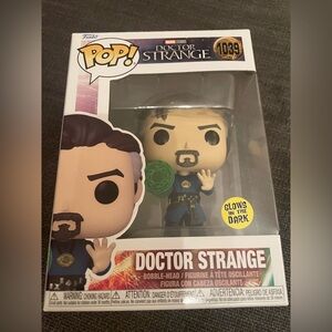 Funko Pop DOCTOR STRANGE #1039
